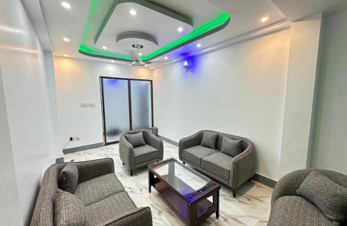 Sylhet Apartment | Sabina Manzil