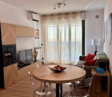 Rome Province Apartment | Sabina's Home