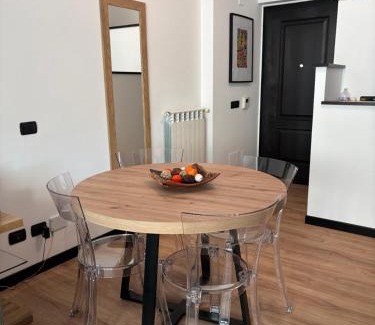 Rome Province Apartment | Sabina's Home
