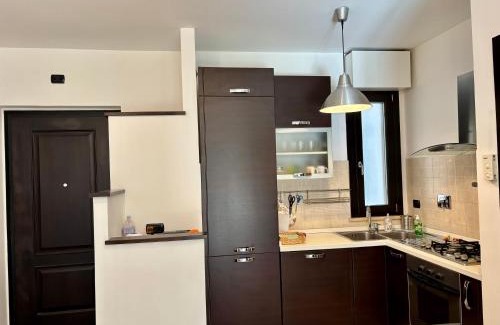 Rome Province Apartment | Sabina's Home