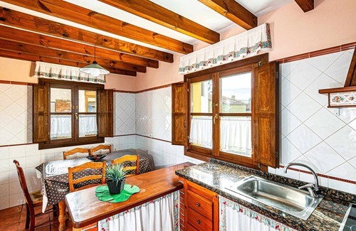 Poo House | Sabina's house