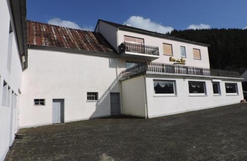 Ubereisenbach House | Sabine’s Gästehaus