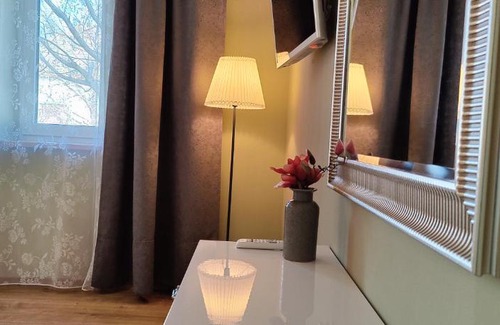 Frauenkirchen Apartment | Sabines Apartments Ferienwohnungen
