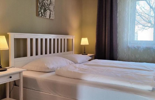 Frauenkirchen Apartment | Sabines Apartments Ferienwohnungen