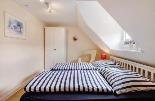 Glueckstadt Apartment | Sabines Ferienwohnung