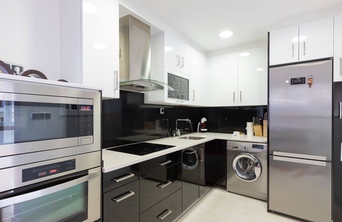 Lekeitio Apartment | Sabino - baskeyrentals