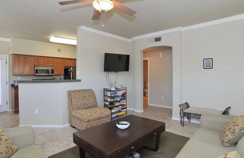 Tucson Condo | Sabino Canyon Condo