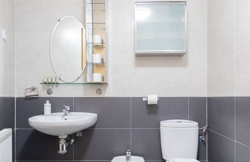 Lekeitio Apartment | Sabino II - baskeyrentals