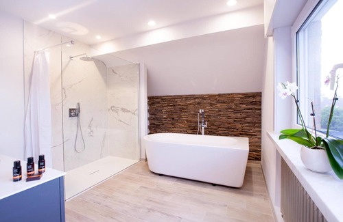 Raversijde Bed & Breakfast | Sable d'O