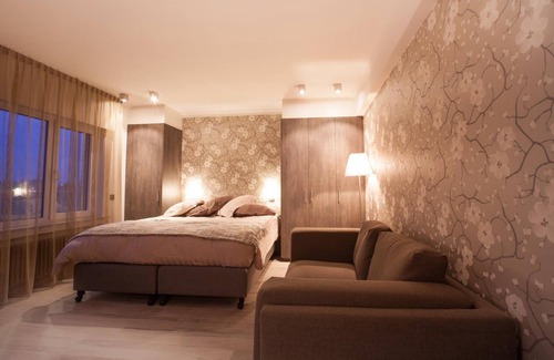 Raversijde Bed & Breakfast | Sable d'O