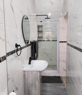 Modimolle House | SABLE INN B&B