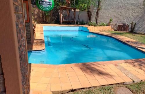 Modimolle House | SABLE INN B&B