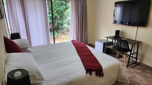 Modimolle House | SABLE INN B&B
