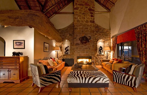 Madibeng Bed & Breakfast | Sable Ranch Thaba Khaya