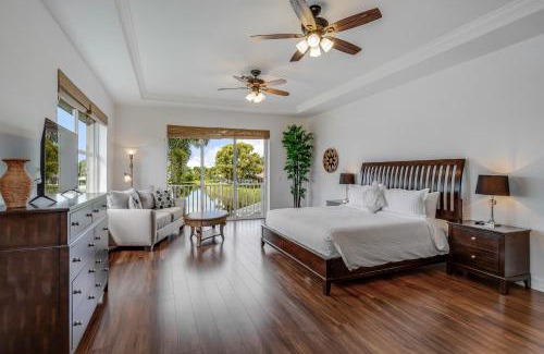 Pelican House | Sable Retreat