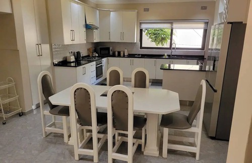 Kabulonga House | Sable Suites F1.3