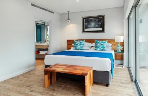Beau Vallon Apartment | Sables d'Or Luxury Apartments