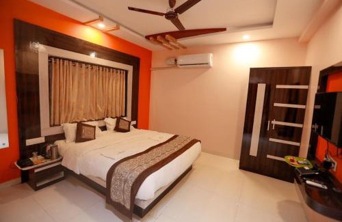 Panchgani Hotel | Sabo Resort