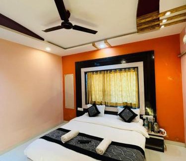 Panchgani Hotel | Sabo Resort