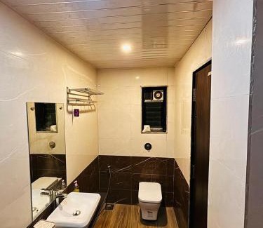 Panchgani Hotel | Sabo Resort