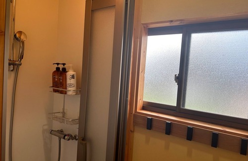 Takamori Hotel | SABOJIs big Tatami Room for max 18 persons/Aso-gun Kumamoto
