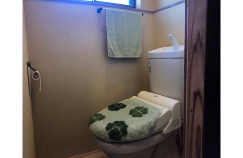Takamori Hotel | SABOJIs big Tatami Room for max 18 persons/Aso-gun Kumamoto