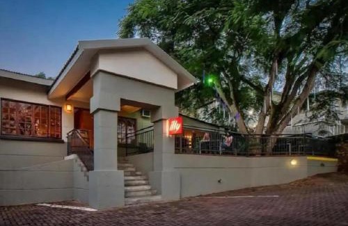 Nelspruit Cabin | Sabores Lodge and Restaurant
