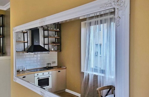 Sofia City Center House | Saborna's Finest