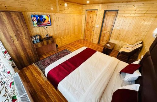 Laripora Hotel | Sabr resorts