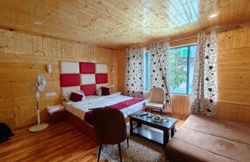 Laripora Hotel | Sabr resorts