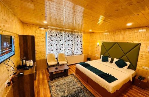 Laripora Hotel | Sabr resorts