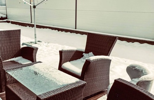 Steinberg am Rofan Apartment | Sabrina by Interhome