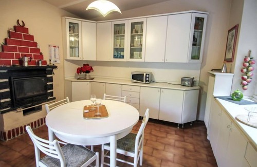 Careno Apartment | Sabrina by Interhome