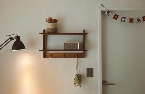 Jongno Apartment | Sabrina in Hyehwa Seoul