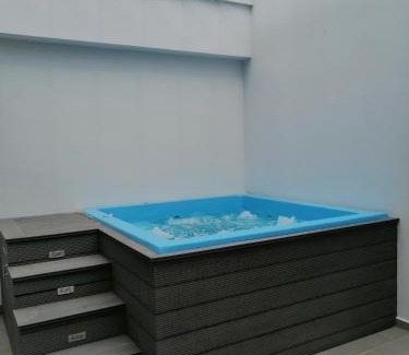 Las Terrenas Apartment | Sabrina Plaza Residence