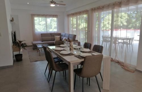 Las Terrenas Apartment | Sabrina Plaza Residence
