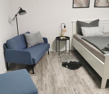 Diebach Apartment | Sabrina's Ferienwohnung