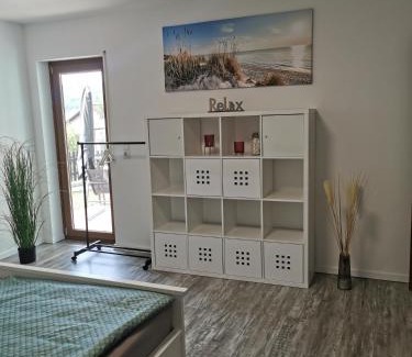 Diebach Apartment | Sabrina's Ferienwohnung