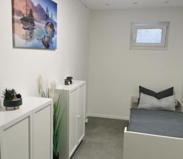 Diebach Apartment | Sabrina's Ferienwohnung