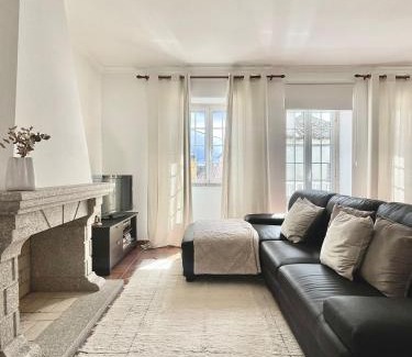 Sabugal e Aldeia de Santo Antonio House | Sabugal Comfort - Central Castelo
