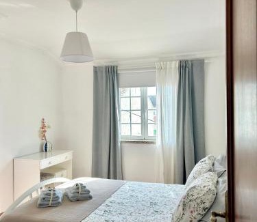 Sabugal e Aldeia de Santo Antonio House | Sabugal Comfort - Central Castelo
