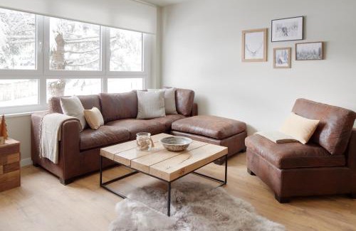 Baqueira Apartment | Saburedo by FeelFree Rentals