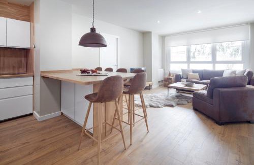 Baqueira Apartment | Saburedo by FeelFree Rentals