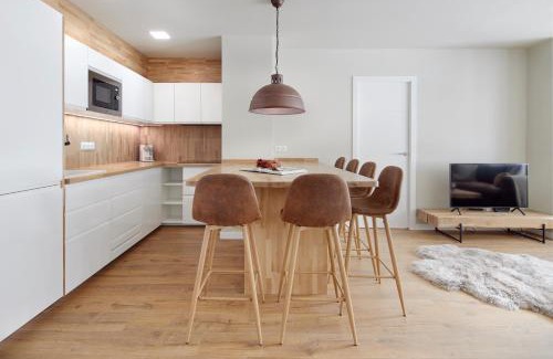 Baqueira Apartment | Saburedo by FeelFree Rentals