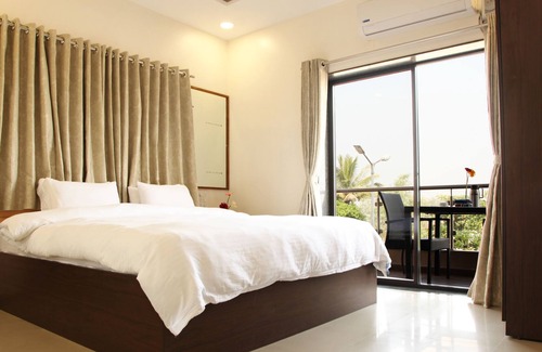 Shirdi Apartment | Saburi Service Apartments