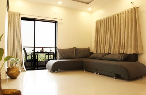 Shirdi Apartment | Saburi Service Apartments