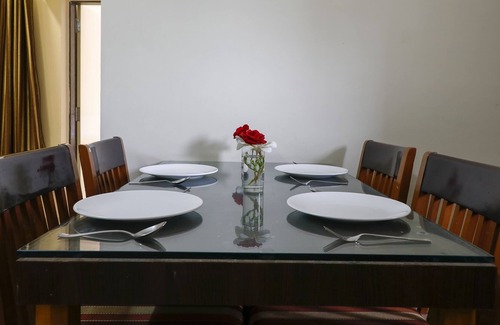 Shirdi Apartment | Saburi Service Apartments
