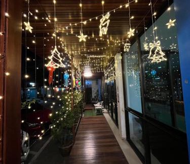 Phayao Hotel | Sabuy Best Hotel Phayao