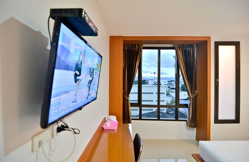 Phayao Hotel | Sabuy Best Hotel Phayao