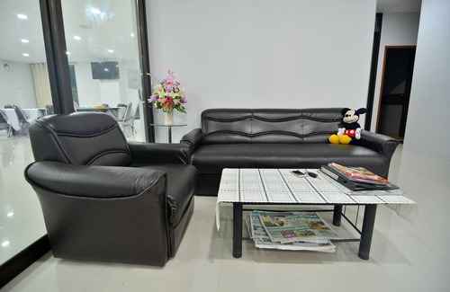 Phayao Hotel | Sabuy Best Hotel Phayao